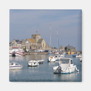 Imã Porto de Barfleur em France