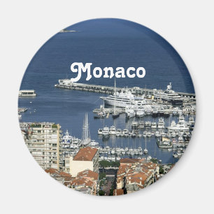 Imã Porto de Monaco