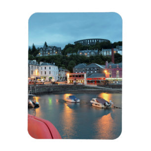 Ímã Porto de Oban