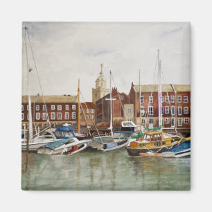 Imã Porto de Portsmouth