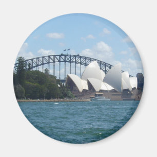 Imã porto de Sydney