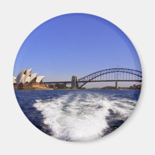 Imã Porto de Sydney