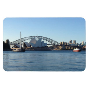 Ímã porto de Sydney