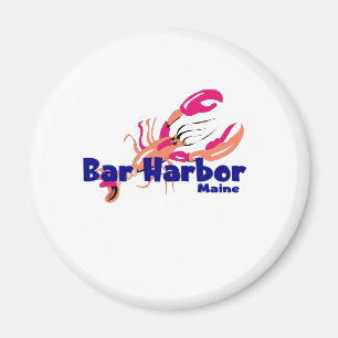 Imã Porto do bar, Maine