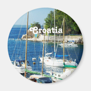 Imã Porto em Croatia