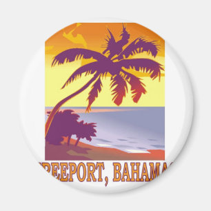 Imã Porto franco, Bahamas