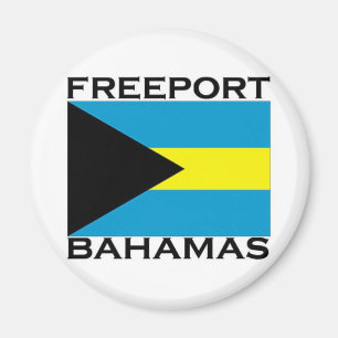 Imã Porto franco, Bahamas
