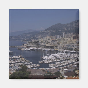 Imã Porto, Monte Carlo, Riviera Francesa, Cote d' 3