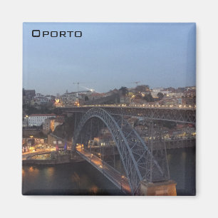 Imã Porto - Porto