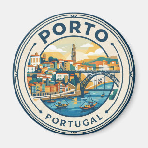 Imã Porto Portugal