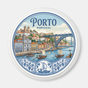Imã Porto Portugal