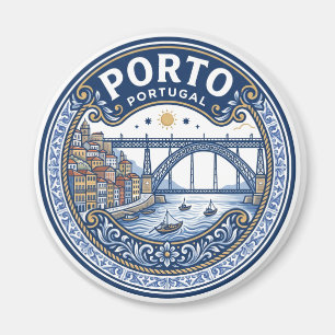Imã Porto Portugal