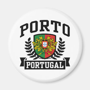 Imã Porto Portugal