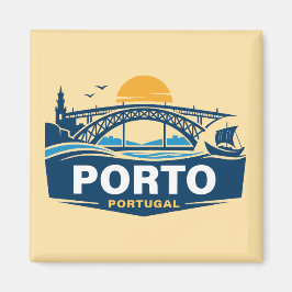 Imã Porto Portugal Europe