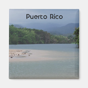 Imã Porto Rico