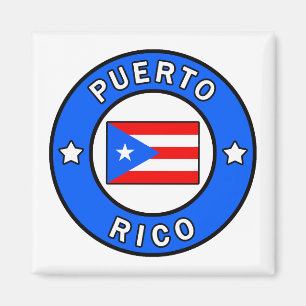 Imã Porto Rico