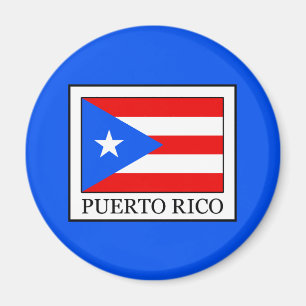Imã Porto Rico