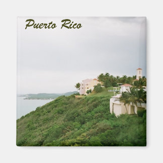 Imã Porto Rico