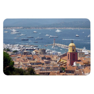Ímã Porto rua de Tropez
