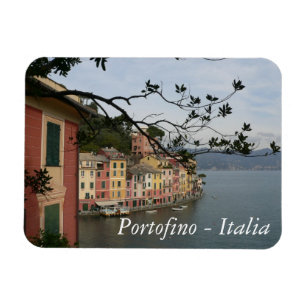 ímã - Portofino - Italia