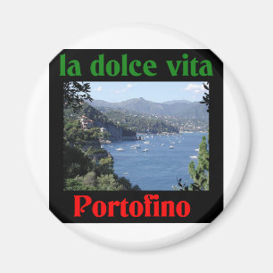 Imã Portofino Itália