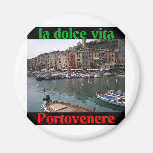 Imã Portovenere Italia