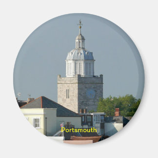 Imã Portsmouth - Inglaterra