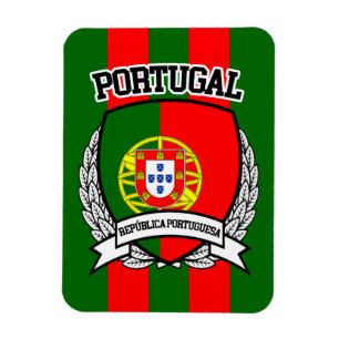 Ímã Portugal