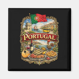 Imã Portugal