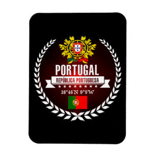 Ímã Portugal
