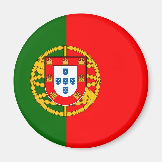 Imã Portugal (Frente)