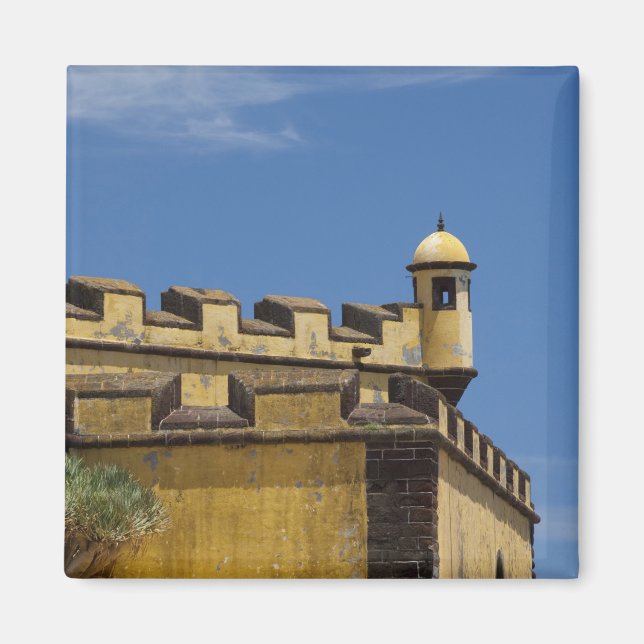 Imã Portugal, Ilha da Madeira, Funchal. Histórica (Frente)