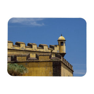 Ímã Portugal, Ilha da Madeira, Funchal. Histórico