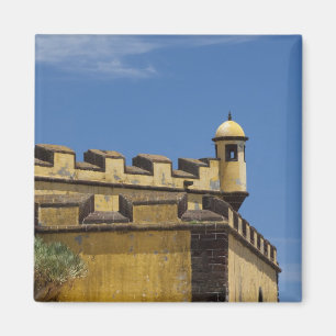 Imã Portugal, Ilha da Madeira, Funchal. Histórico