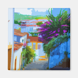 Imã Portugal Real - Óbidos