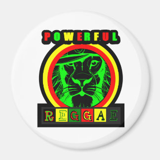Imã Porwerful Reggae