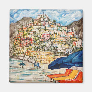 Imã Positano