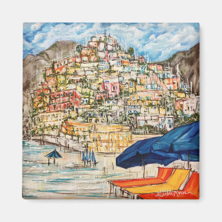 Imã Positano