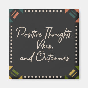 Imã Positividade