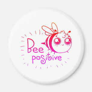 Imã Positivo da abelha