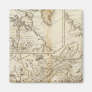 Imã Posse Britânica na América do Norte 2