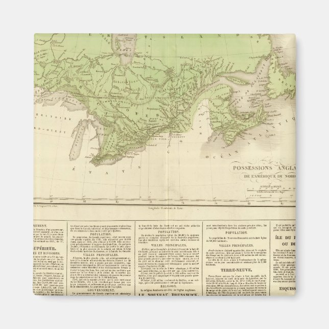 Imã Posse em inglês (Frente)