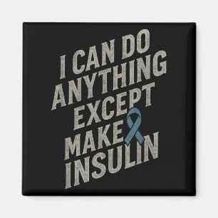 Imã Posso Fazer Qualquer Coisa - Diabetes Engraçados I