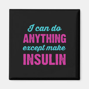 Imã Posso Fazer Qualquer Coisa Exceto Fazer Diabetes D
