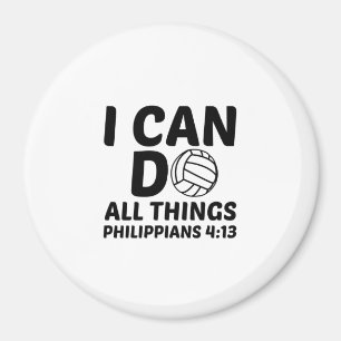 IMÃ POSSO FAZER TUDO VOLLEYBALL