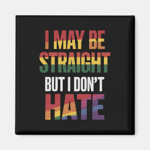 Imã Posso ser hétero, mas não odeio o orgulho gay LGBT