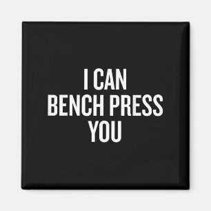 Imã Posso Te Pressionar Engraçado