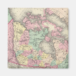 Imã Possões Britânicas, Russas e Dinamarquesas