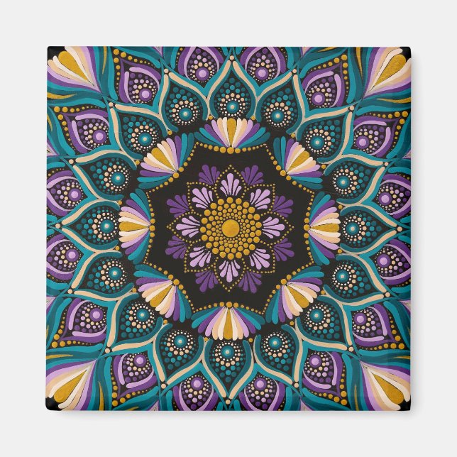 Imã Poster (Frente)