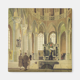 Imã Poster de Delft LNER